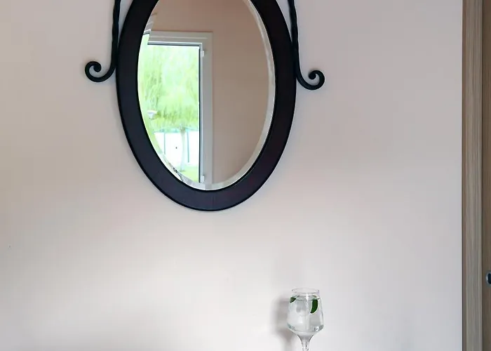 Avra Hotel de apartamente *