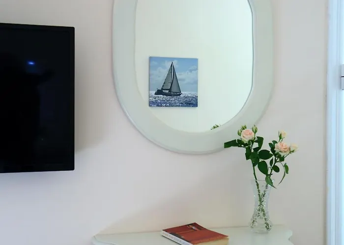 Avra Hotel de apartamente