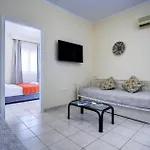 Apart Otel Avra Lefkáda