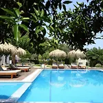 Avra Apart Otel *