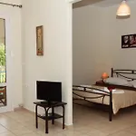 Avra Appart hôtel Lefkáda