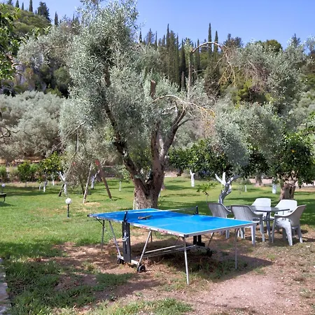 شقة فندقية Avra 3*
