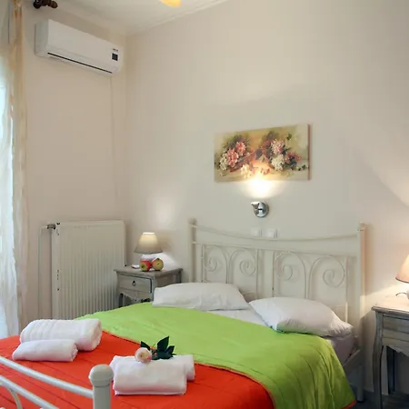 Avra Aparthotel