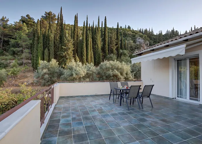 Aparthotel Avra Lefkada City