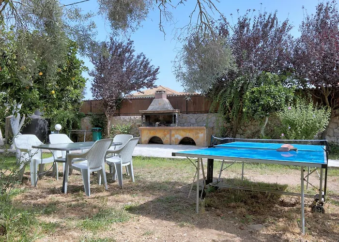 Avra Aparthotel