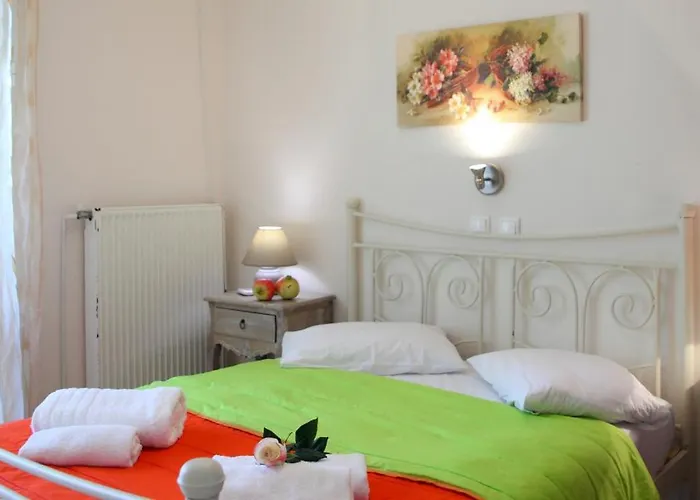 Avra Aparthotel